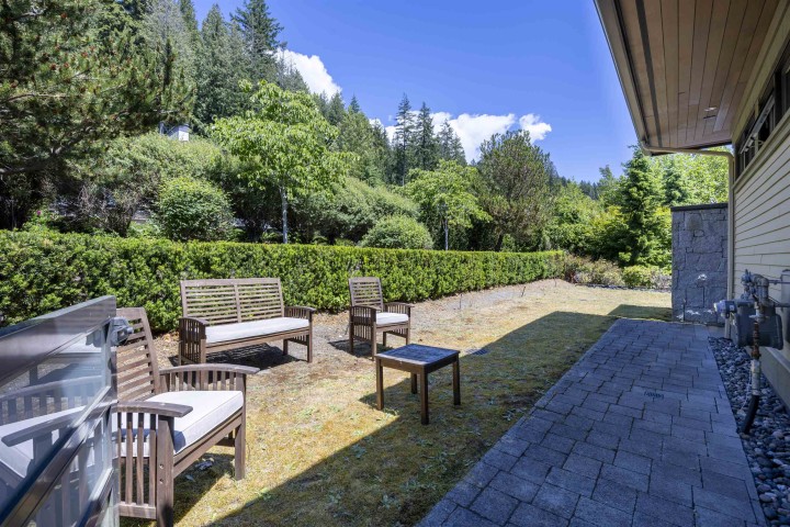 Photo 6 at 2812 Rodgers Creek Lane, Cypress Park Estates, West Vancouver