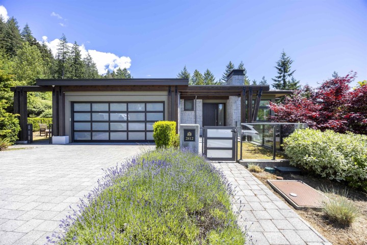 Photo 16 at 2812 Rodgers Creek Lane, Cypress Park Estates, West Vancouver