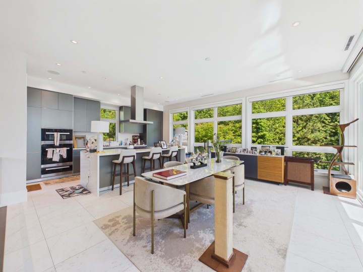 Photo 3 at 2812 Rodgers Creek Lane, Cypress Park Estates, West Vancouver