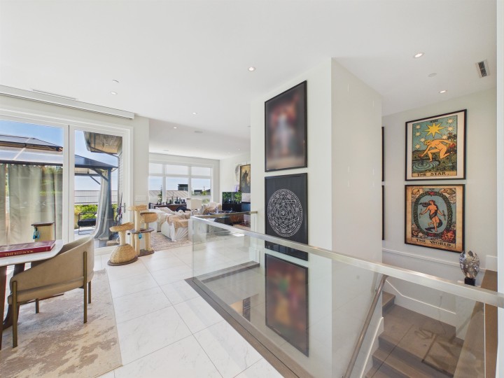 Photo 5 at 2812 Rodgers Creek Lane, Cypress Park Estates, West Vancouver