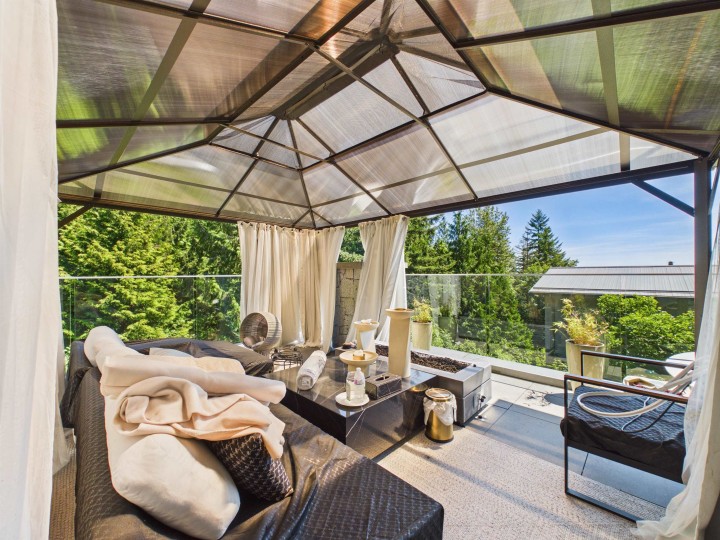 Photo 18 at 2812 Rodgers Creek Lane, Cypress Park Estates, West Vancouver
