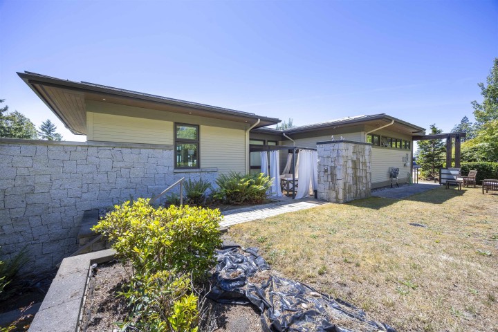 Photo 11 at 2812 Rodgers Creek Lane, Cypress Park Estates, West Vancouver