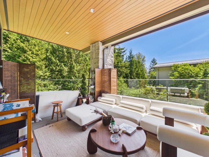 Photo 8 at 2812 Rodgers Creek Lane, Cypress Park Estates, West Vancouver