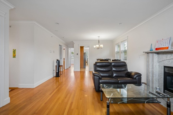 Photo 7 at 3795 Fleming Street, Knight, Vancouver East