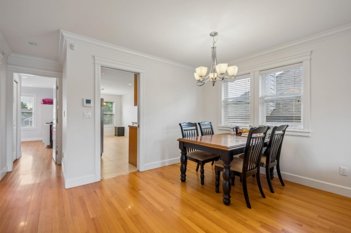 Photo 9 at 3795 Fleming Street, Knight, Vancouver East