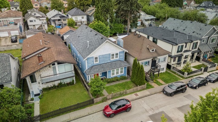 Photo 34 at 3795 Fleming Street, Knight, Vancouver East