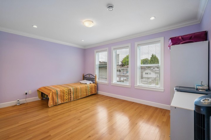Photo 14 at 3795 Fleming Street, Knight, Vancouver East