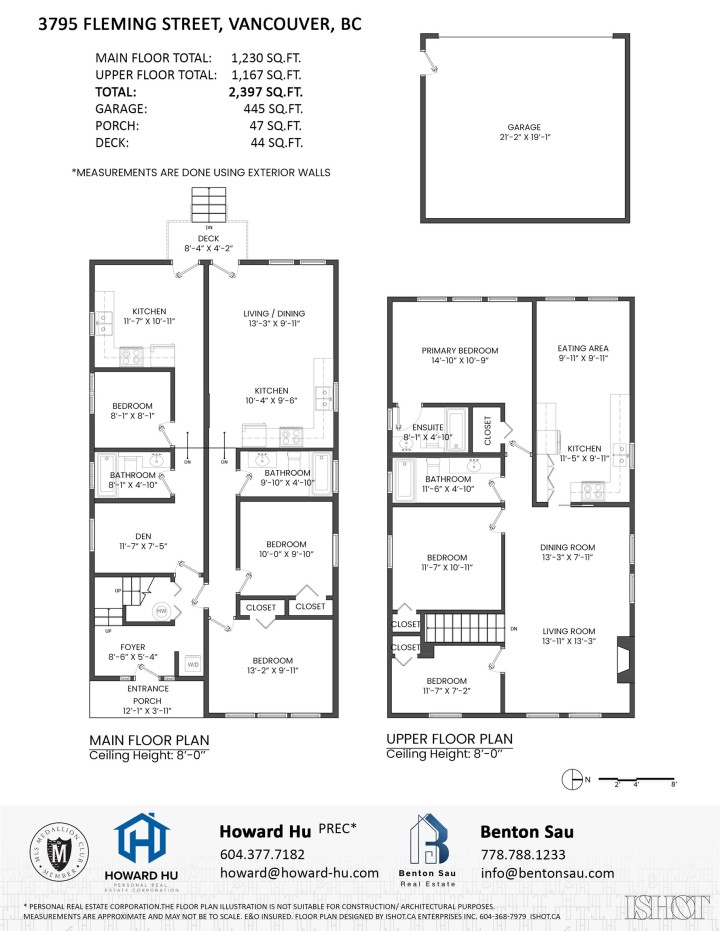 Photo 40 at 3795 Fleming Street, Knight, Vancouver East