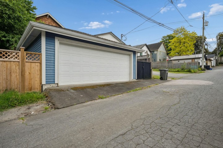 Photo 31 at 3795 Fleming Street, Knight, Vancouver East