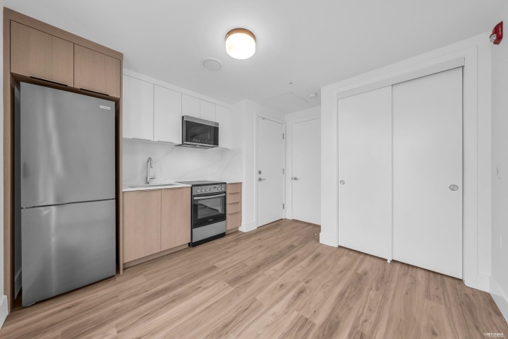 Photo 23 at 104 - 2250 E 1st Avenue, Grandview Woodland, Vancouver East