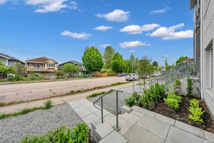 Photo 27 at 104 - 2250 E 1st Avenue, Grandview Woodland, Vancouver East