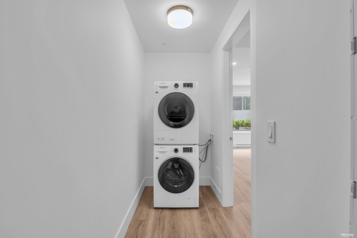 Photo 6 at 104 - 2250 E 1st Avenue, Grandview Woodland, Vancouver East