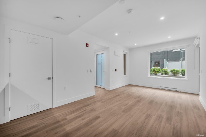 Photo 16 at 104 - 2250 E 1st Avenue, Grandview Woodland, Vancouver East