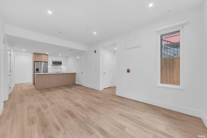 Photo 12 at 104 - 2250 E 1st Avenue, Grandview Woodland, Vancouver East