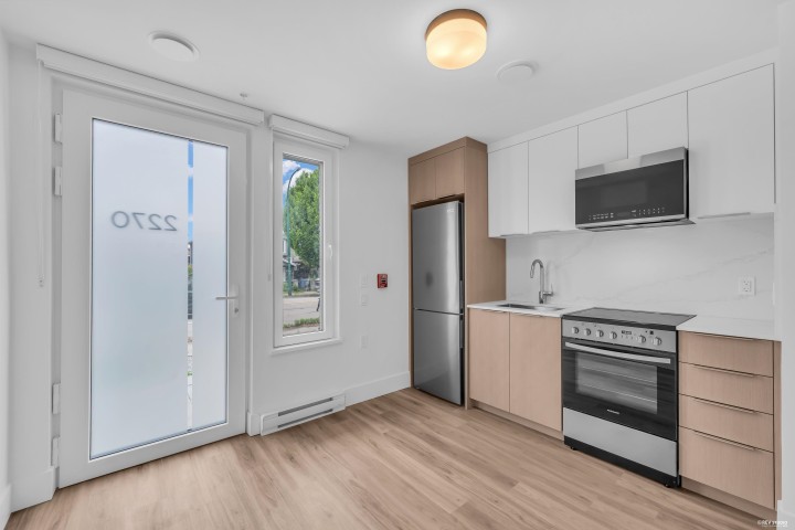 Photo 22 at 104 - 2250 E 1st Avenue, Grandview Woodland, Vancouver East