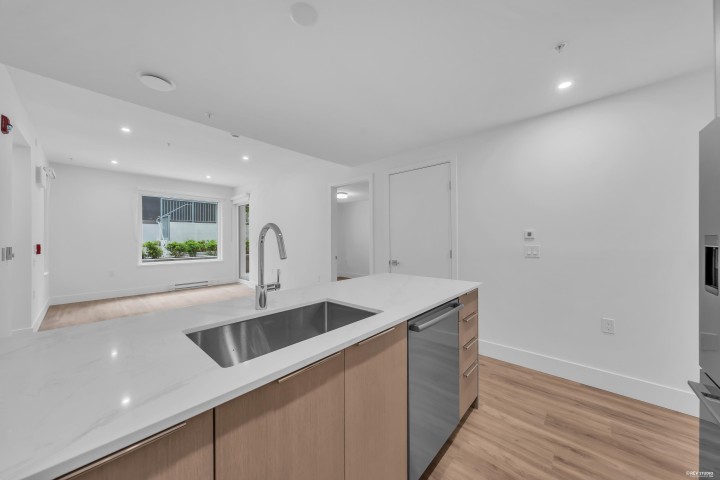 Photo 7 at 104 - 2250 E 1st Avenue, Grandview Woodland, Vancouver East