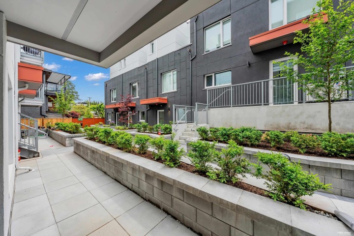 Photo 32 at 104 - 2250 E 1st Avenue, Grandview Woodland, Vancouver East