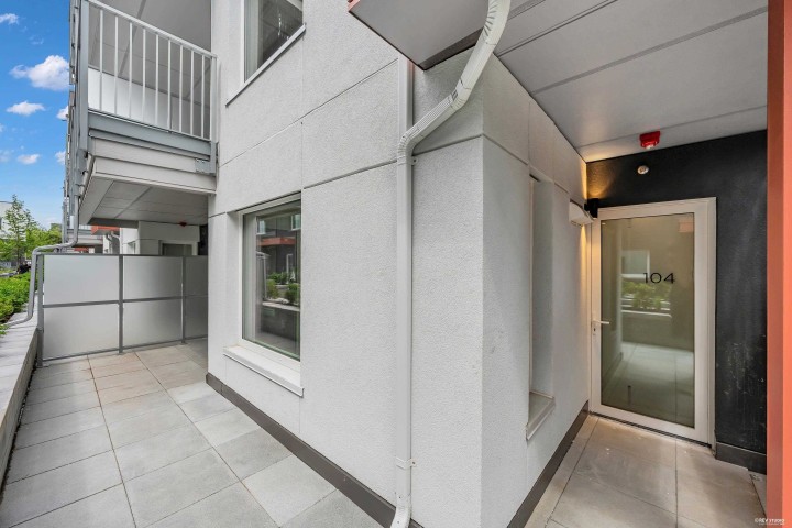 Photo 1 at 104 - 2250 E 1st Avenue, Grandview Woodland, Vancouver East