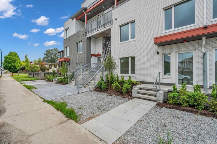 Photo 28 at 104 - 2250 E 1st Avenue, Grandview Woodland, Vancouver East