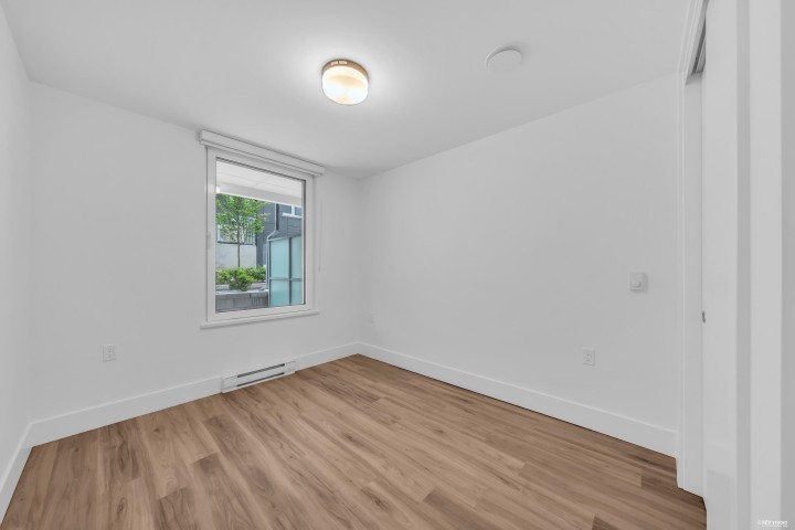 Photo 9 at 104 - 2250 E 1st Avenue, Grandview Woodland, Vancouver East