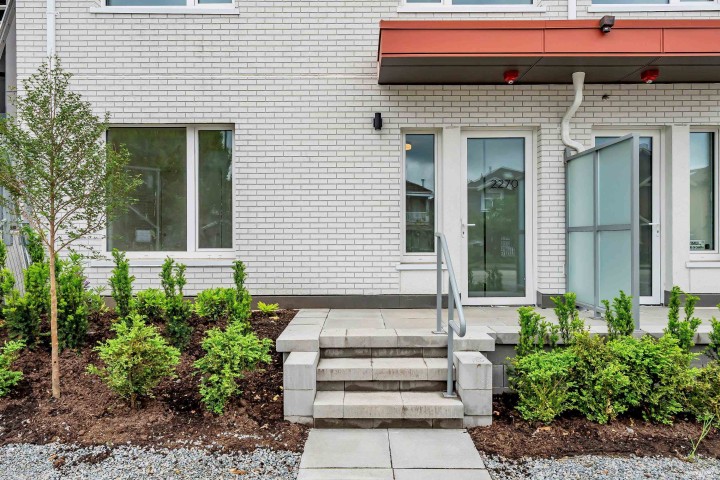 Photo 30 at 104 - 2250 E 1st Avenue, Grandview Woodland, Vancouver East