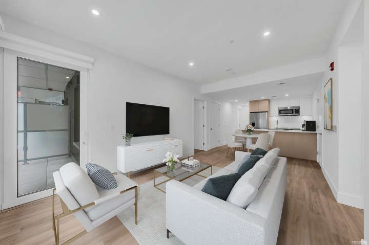 Photo 38 at 104 - 2250 E 1st Avenue, Grandview Woodland, Vancouver East