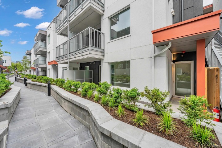 Photo 33 at 104 - 2250 E 1st Avenue, Grandview Woodland, Vancouver East