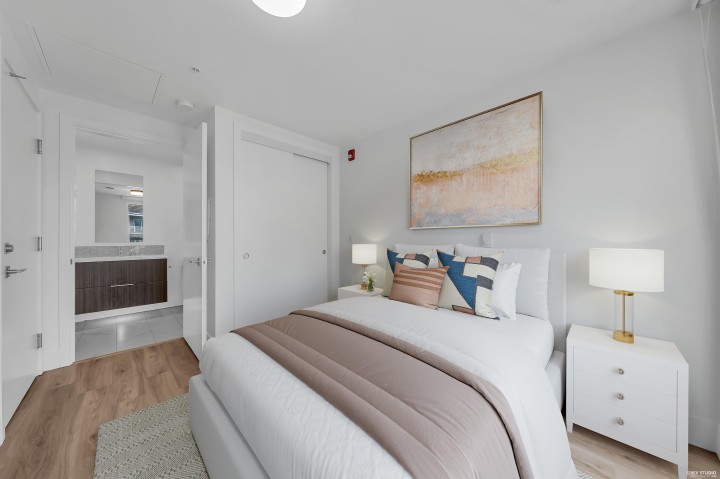Photo 15 at 104 - 2250 E 1st Avenue, Grandview Woodland, Vancouver East