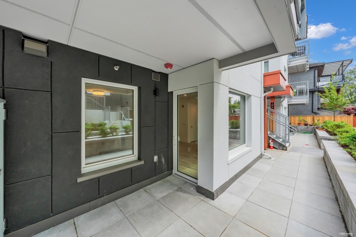 Photo 31 at 104 - 2250 E 1st Avenue, Grandview Woodland, Vancouver East