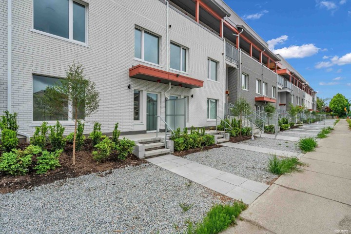 Photo 29 at 104 - 2250 E 1st Avenue, Grandview Woodland, Vancouver East