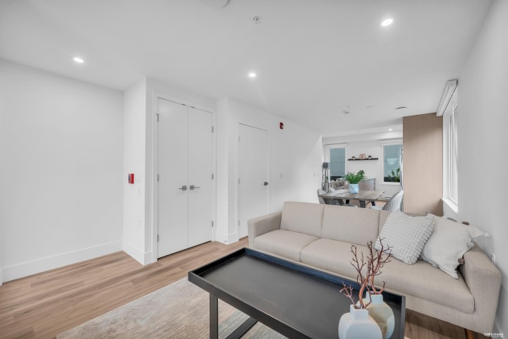 Photo 17 at 1732 Templeton Drive, Grandview Woodland, Vancouver East