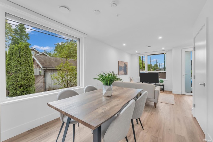 Photo 7 at 1732 Templeton Drive, Grandview Woodland, Vancouver East