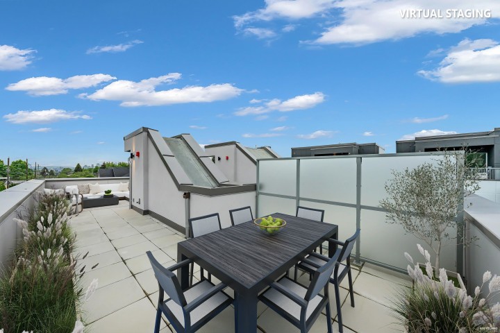 Photo 3 at 1732 Templeton Drive, Grandview Woodland, Vancouver East