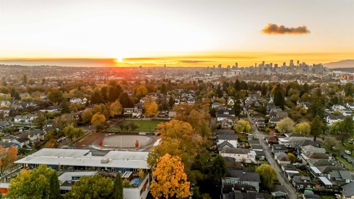 Photo 32 at 1732 Templeton Drive, Grandview Woodland, Vancouver East