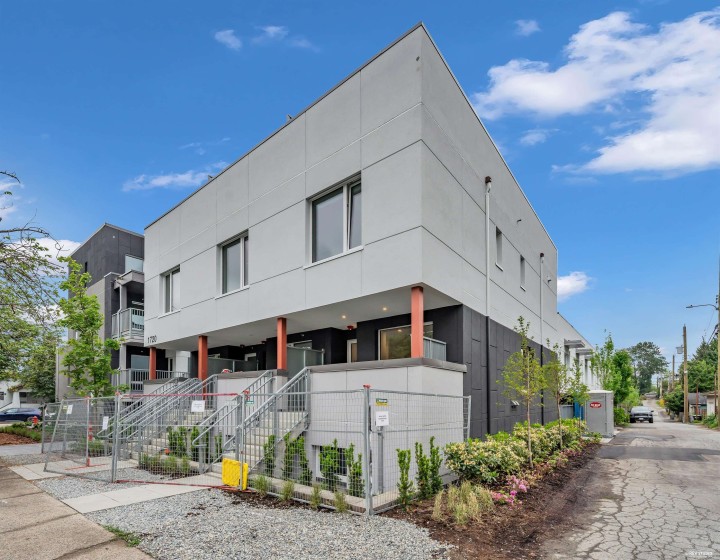Photo 34 at 1732 Templeton Drive, Grandview Woodland, Vancouver East