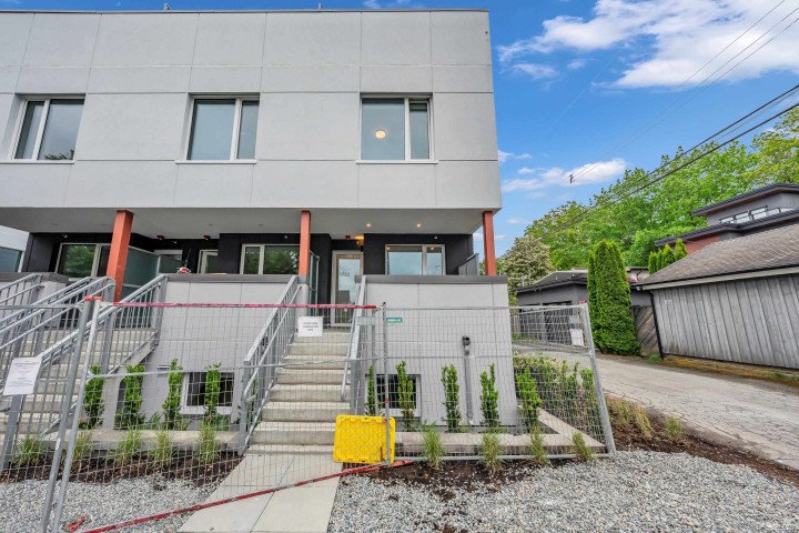 Photo 33 at 1732 Templeton Drive, Grandview Woodland, Vancouver East