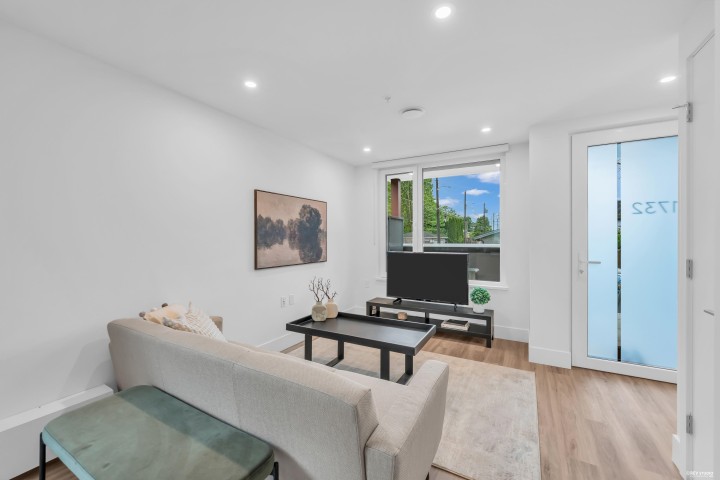 Photo 15 at 1732 Templeton Drive, Grandview Woodland, Vancouver East