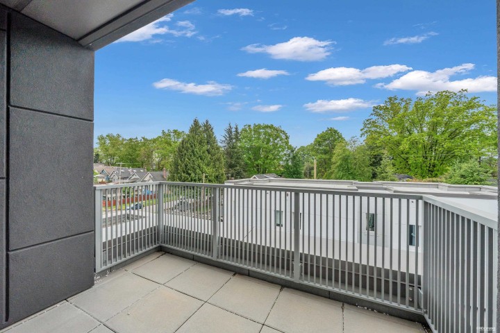Photo 23 at 309 - 2250 E 1st Avenue, Grandview Woodland, Vancouver East