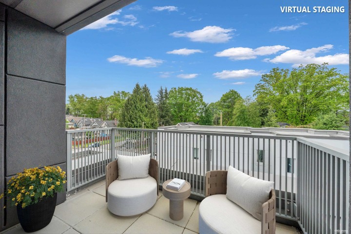 Photo 22 at 309 - 2250 E 1st Avenue, Grandview Woodland, Vancouver East