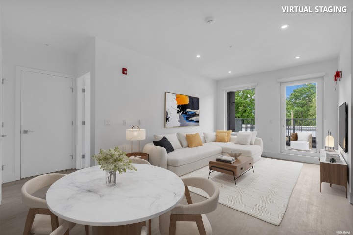 Photo 9 at 309 - 2250 E 1st Avenue, Grandview Woodland, Vancouver East