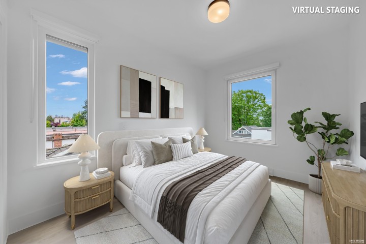 Photo 11 at 309 - 2250 E 1st Avenue, Grandview Woodland, Vancouver East