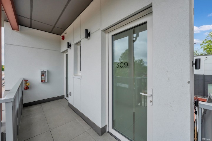 Photo 21 at 309 - 2250 E 1st Avenue, Grandview Woodland, Vancouver East