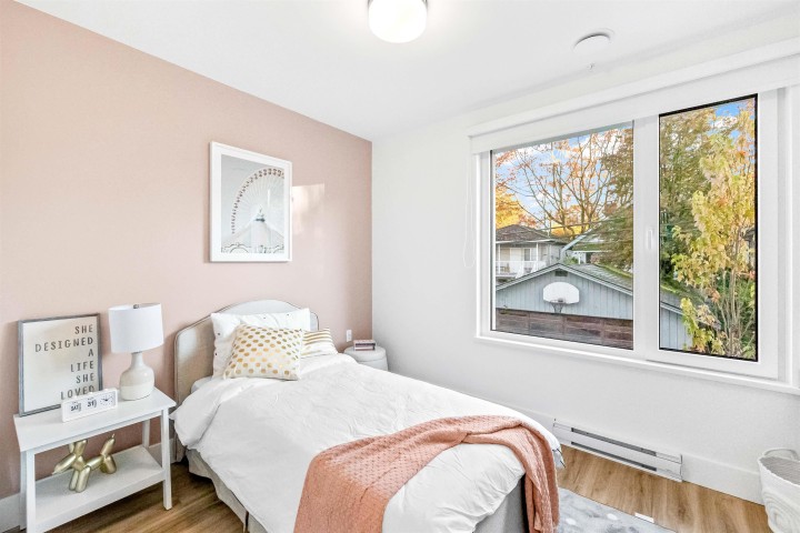 Photo 16 at 153 - 2230 E 1st Avenue, Grandview Woodland, Vancouver East