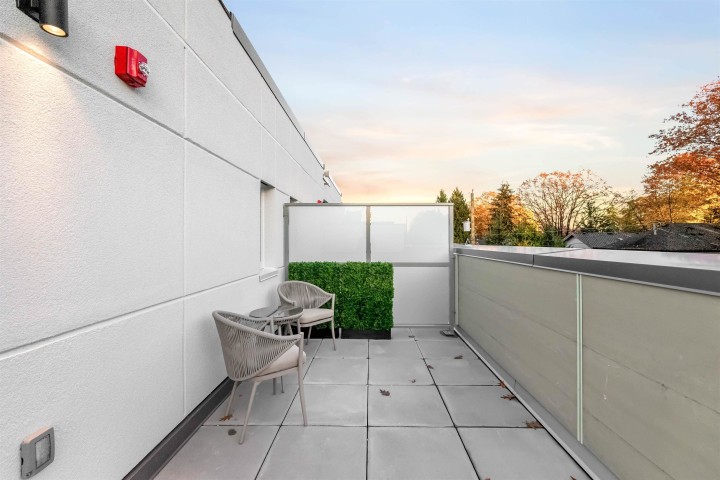 Photo 20 at 153 - 2230 E 1st Avenue, Grandview Woodland, Vancouver East