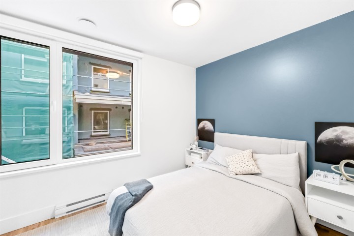 Photo 24 at 153 - 2230 E 1st Avenue, Grandview Woodland, Vancouver East