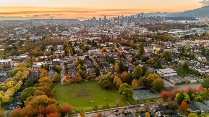 Photo 30 at 153 - 2230 E 1st Avenue, Grandview Woodland, Vancouver East