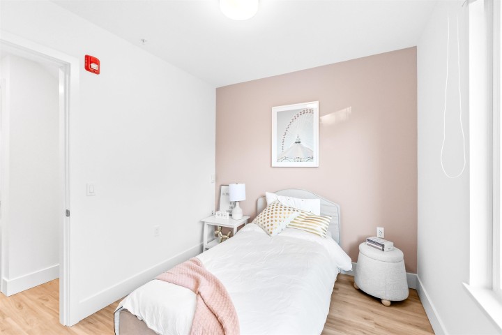 Photo 18 at 153 - 2230 E 1st Avenue, Grandview Woodland, Vancouver East