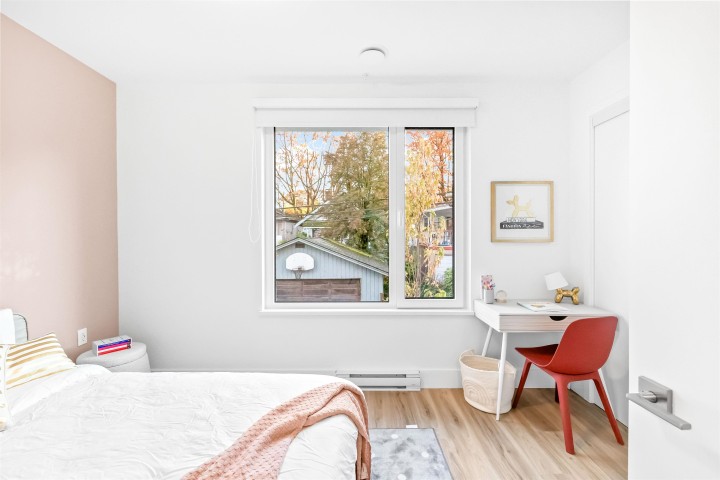 Photo 19 at 153 - 2230 E 1st Avenue, Grandview Woodland, Vancouver East