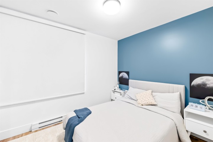 Photo 25 at 153 - 2230 E 1st Avenue, Grandview Woodland, Vancouver East