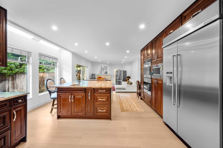 Photo 13 at 441 Inglewood Avenue, Cedardale, West Vancouver